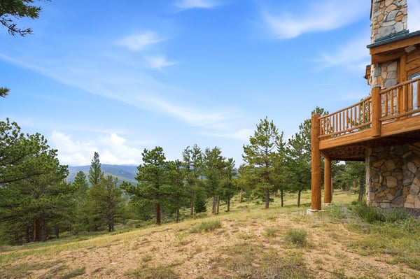 1455 Ridge Rd, Nederland, CO