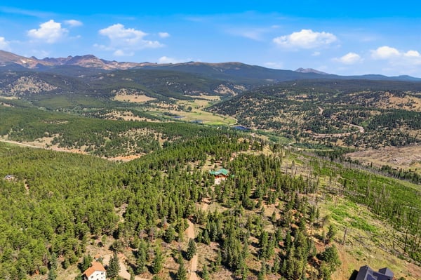 1455 Ridge Rd, Nederland, CO