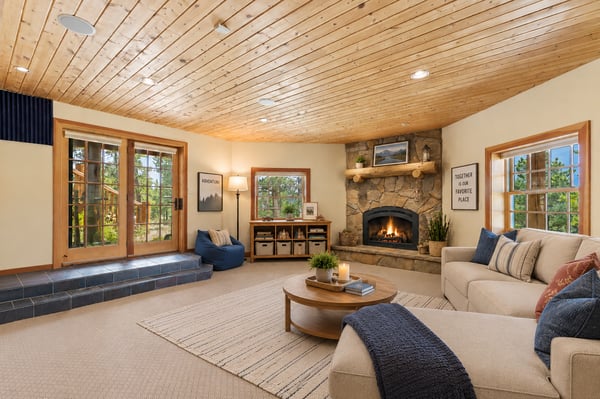 1455 Ridge Rd, Nederland, CO