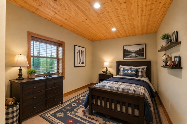 1455 Ridge Rd, Nederland, CO