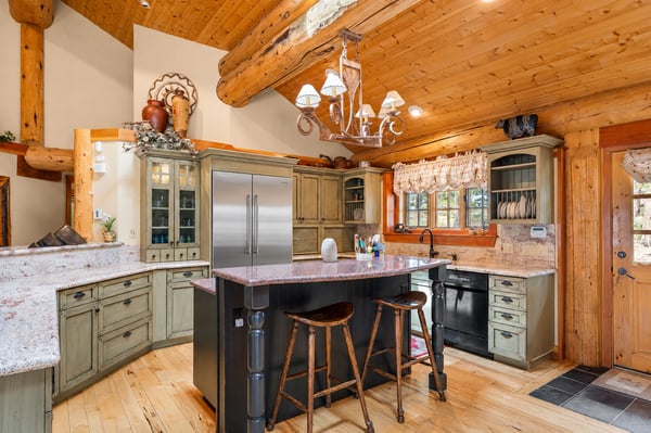 1455 Ridge Rd, Nederland, CO