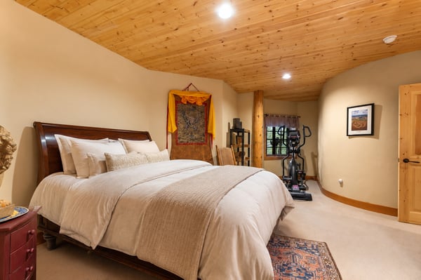 1455 Ridge Rd, Nederland, CO