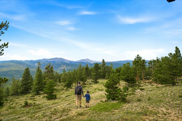 1455 Ridge Rd, Nederland, CO