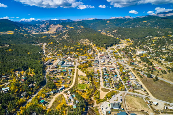 1455 Ridge Rd, Nederland, CO