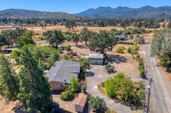 20776 Napa Ave, Middletown, CA
