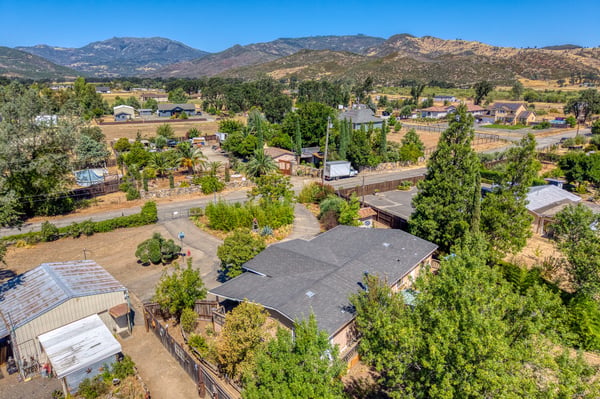 20776 Napa Ave, Middletown, CA