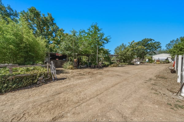 20776 Napa Ave, Middletown, CA