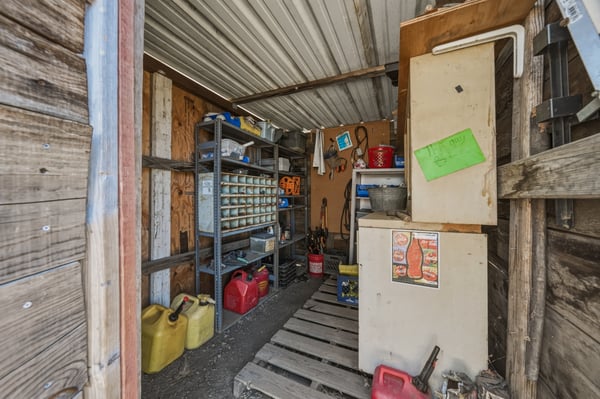 20776 Napa Ave, Middletown, CA