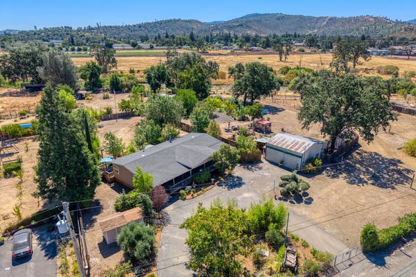 20776 Napa Ave, Middletown, CA