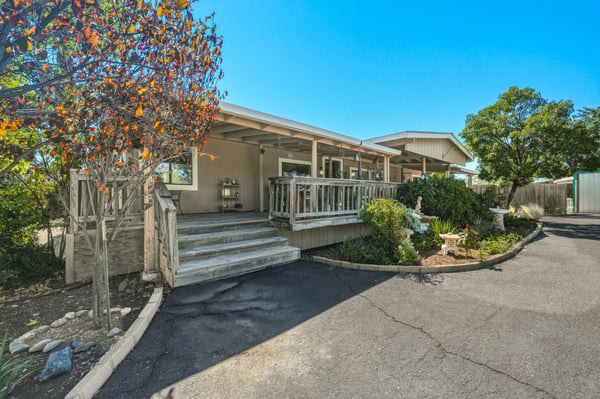 20776 Napa Ave, Middletown, CA