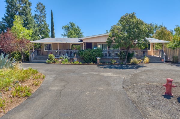 20776 Napa Ave, Middletown, CA