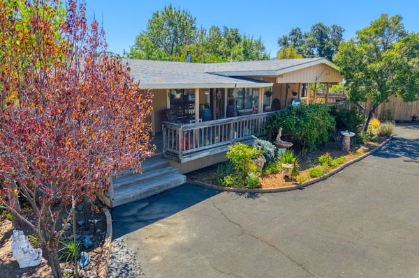 20776 Napa Ave, Middletown, CA