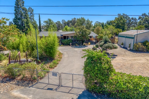 20776 Napa Ave, Middletown, CA