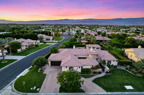 80864 Rock Hurst Drive, Indio, CA