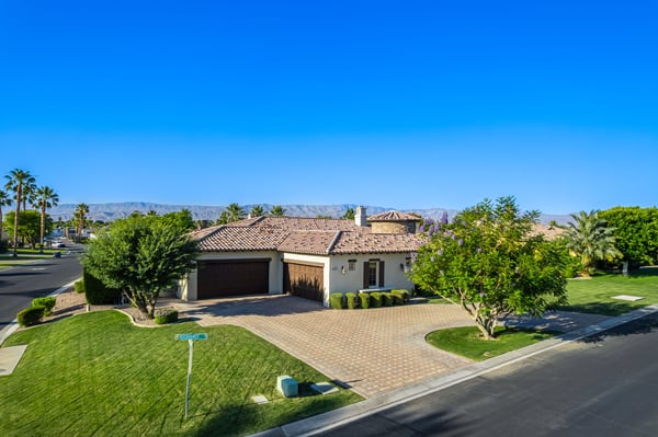 80864 Rock Hurst Drive, Indio, CA