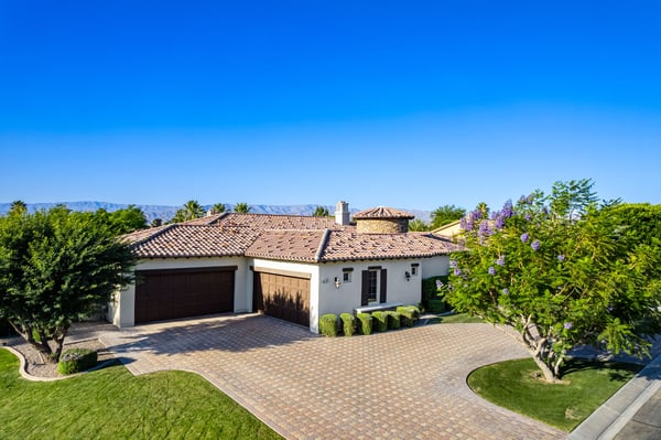 80864 Rock Hurst Drive, Indio, CA