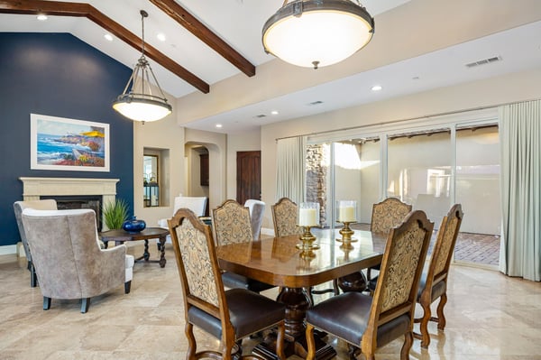 80864 Rock Hurst Drive, Indio, CA