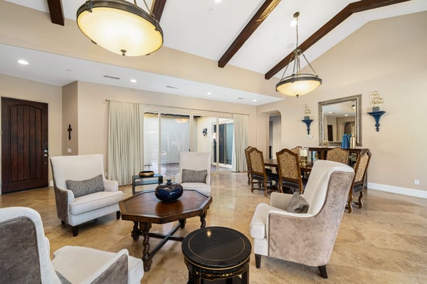 80864 Rock Hurst Drive, Indio, CA