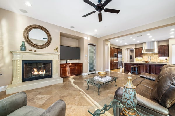 80864 Rock Hurst Drive, Indio, CA