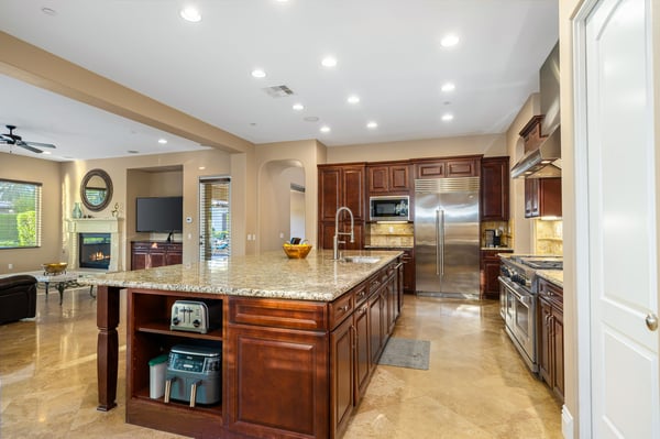 80864 Rock Hurst Drive, Indio, CA