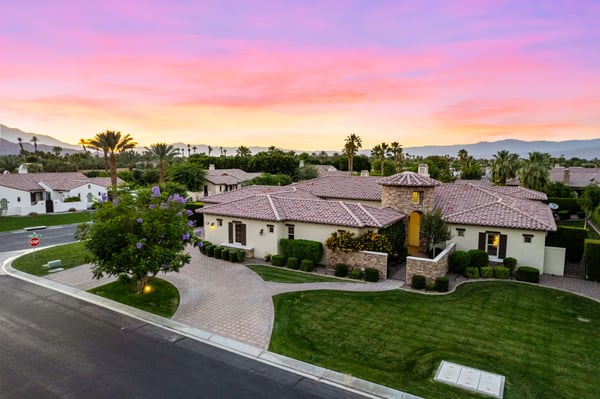 80864 Rock Hurst Drive, Indio, CA