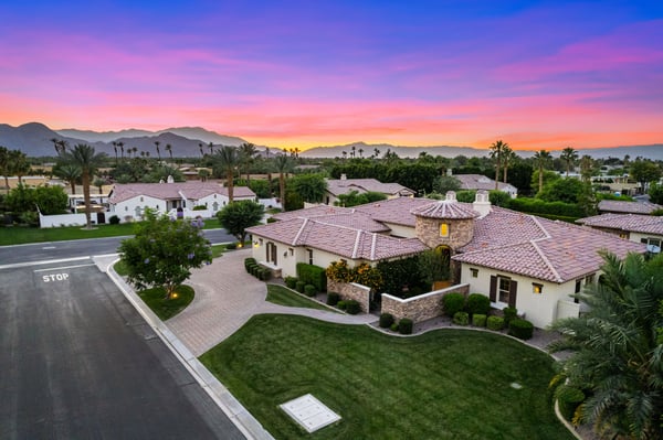 80864 Rock Hurst Drive, Indio, CA