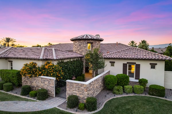 80864 Rock Hurst Drive, Indio, CA