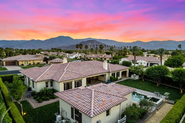 80864 Rock Hurst Drive, Indio, CA