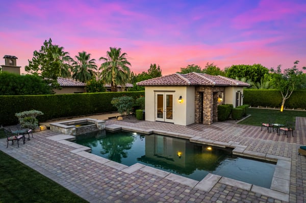 80864 Rock Hurst Drive, Indio, CA