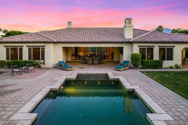 80864 Rock Hurst Drive, Indio, CA