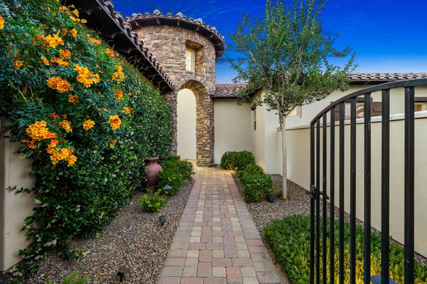 80864 Rock Hurst Drive, Indio, CA