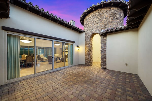 80864 Rock Hurst Drive, Indio, CA