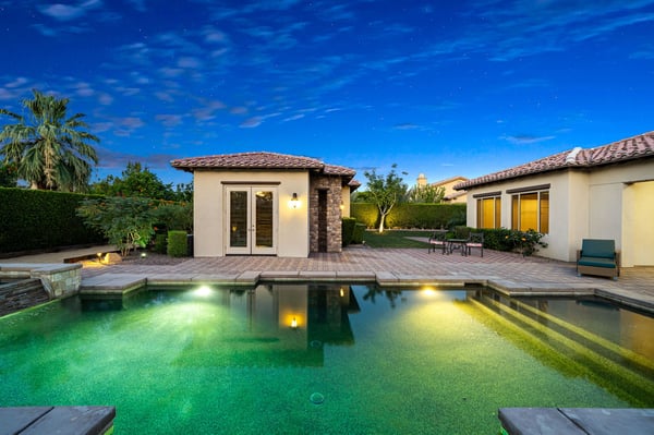 80864 Rock Hurst Drive, Indio, CA