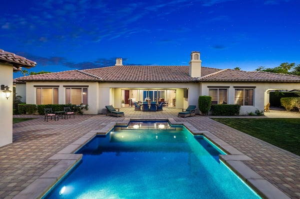 80864 Rock Hurst Drive, Indio, CA