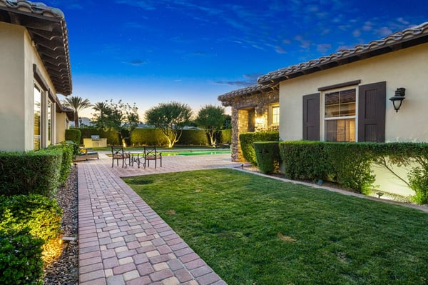 80864 Rock Hurst Drive, Indio, CA