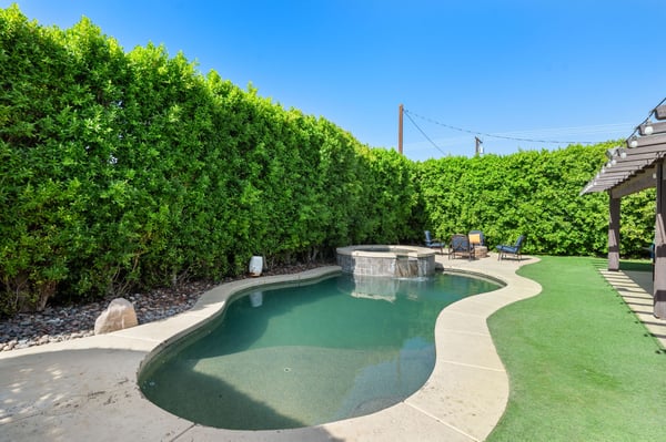 79261 Spalding Drive, Bermuda Dunes, CA