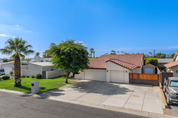 79261 Spalding Drive, Bermuda Dunes, CA