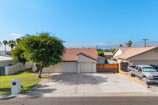 79261 Spalding Drive, Bermuda Dunes, CA