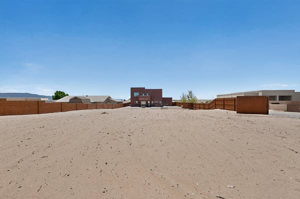 4701 26th Avenue NE, Rio Rancho, NM