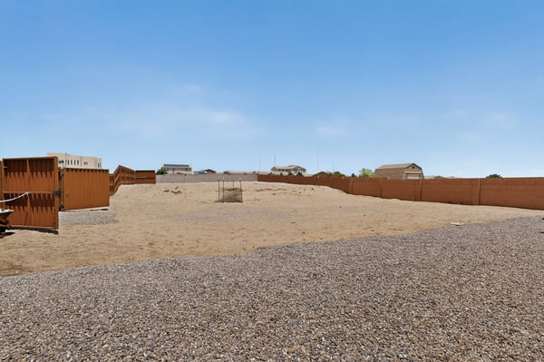 4701 26th Avenue NE, Rio Rancho, NM