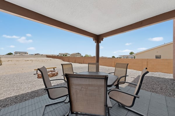 4701 26th Avenue NE, Rio Rancho, NM