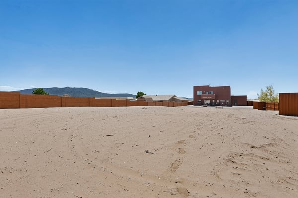 4701 26th Avenue NE, Rio Rancho, NM