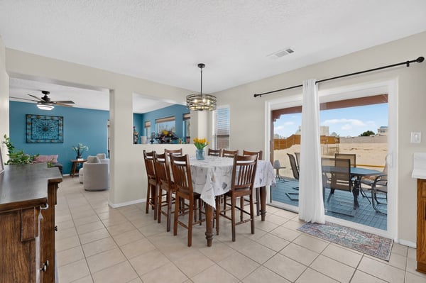 4701 26th Avenue NE, Rio Rancho, NM