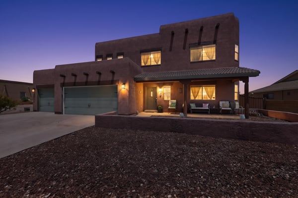 4701 26th Avenue NE, Rio Rancho, NM