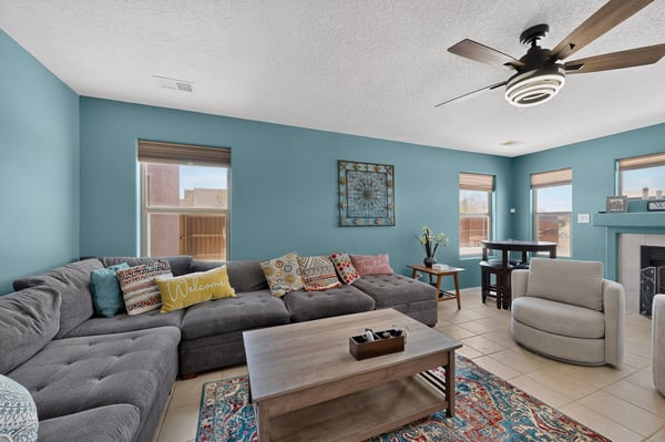 4701 26th Avenue NE, Rio Rancho, NM