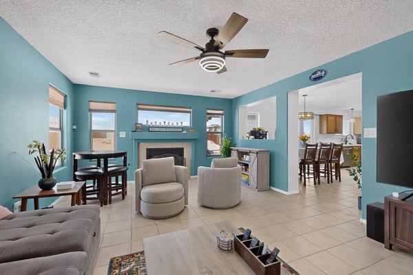 4701 26th Avenue NE, Rio Rancho, NM
