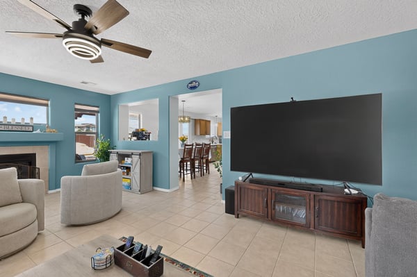 4701 26th Avenue NE, Rio Rancho, NM