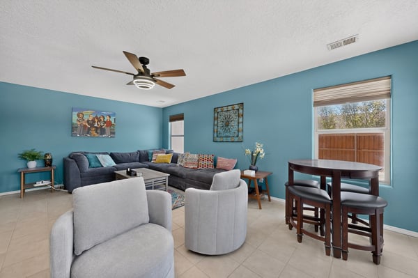 4701 26th Avenue NE, Rio Rancho, NM