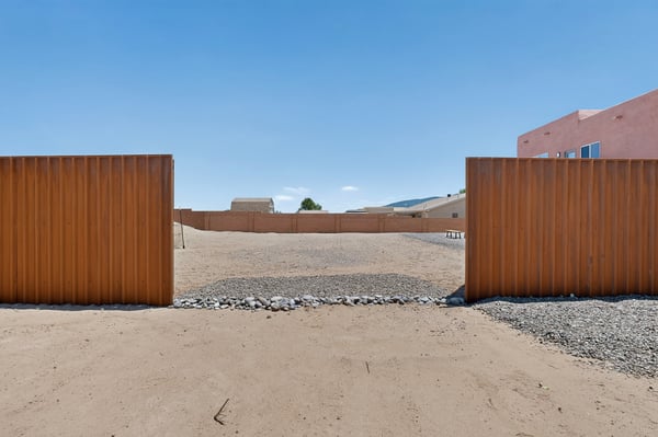 4701 26th Avenue NE, Rio Rancho, NM