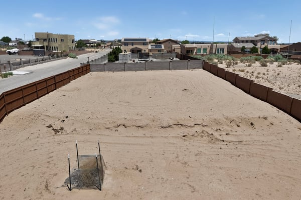 4701 26th Avenue NE, Rio Rancho, NM